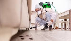 Best Termite Inspection and Treatment  in Tool, TX